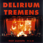 Image de DELIRIUM TREMENS * BILBO ZUZENEAN 91.5.24