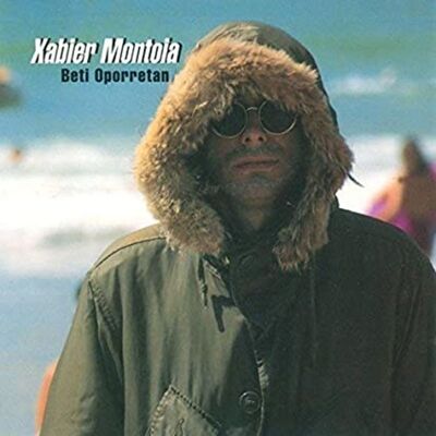 Image de MONTOIA, XABIER - BETI OPORRETAN