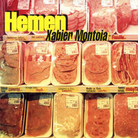 Image de MONTOIA, XABIER - HEMEN
