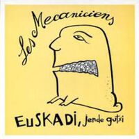 Image de MECANICIENS, LES * EUSKADI,JENDE GUTXI