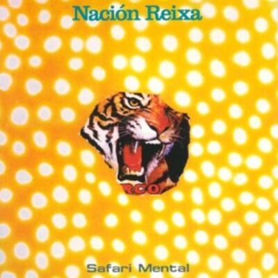Image de NACION REIXA * SAFARI MENTAL