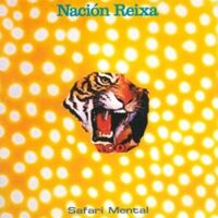 Image de NACION REIXA * SAFARI MENTAL
