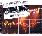 Image de FERMIN MUGURUZA KONTRABANDA: APOLO 2004-1-21