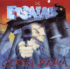 Image de ETSAIAK * GERRA ZIKINA