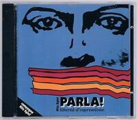 Image de PARLA * LIBERTA D'ESPRESSIONE * HITZ EGIN