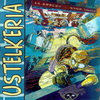 Image de NEGU GORRIAK - USTELKERIA