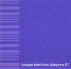 Image de BASQUE ELECTRONIC DIASPORA # 1