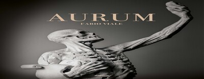Picture of MAGONZA NA 98 : AURUM. FABIO VIALE (IT-ENG)