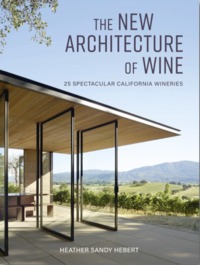 Image de The New Architecture of Wine