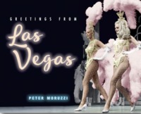 Picture of Greetings from Las Vegas