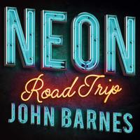 Image de NEON ROAD TRIP