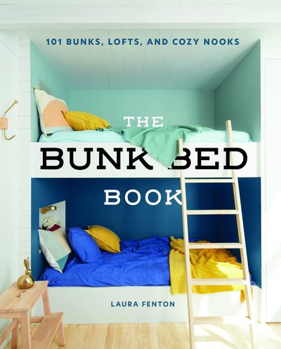 Picture of The Bunk Bed Book