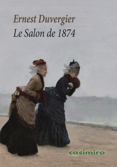 Picture of Le Salon de 1874