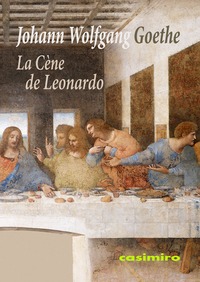 Image de La Cène de Leonardo
