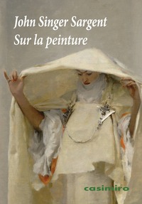 Picture of Sur la peinture