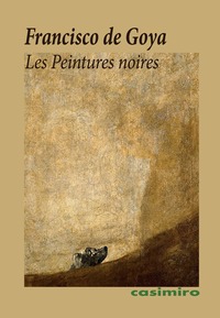 Picture of Les Peintures noires