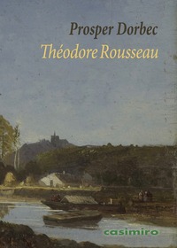 Picture of Théodore Rousseau