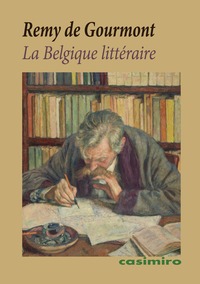 Picture of La Belgique littéraire