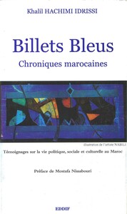 Image de BILLETS BLEUS