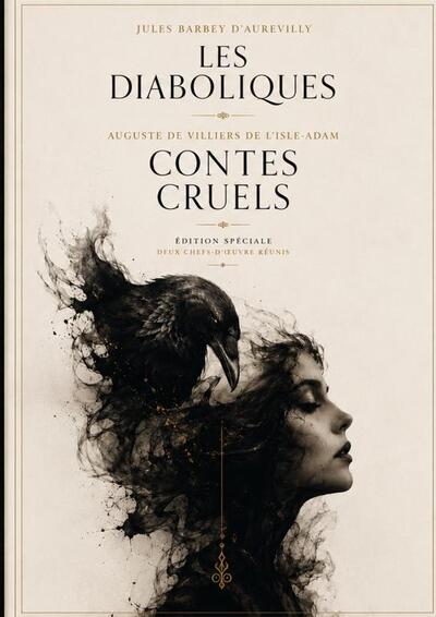 Picture of Les Diaboliques / Contes cruels