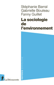 Image de La sociologie de l'environnement