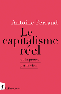 Image de Le capitalisme réel - Ou la preuve par le virus
