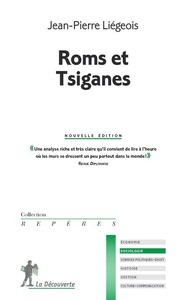 Picture of Roms et Tsiganes -Nouvelle édition-