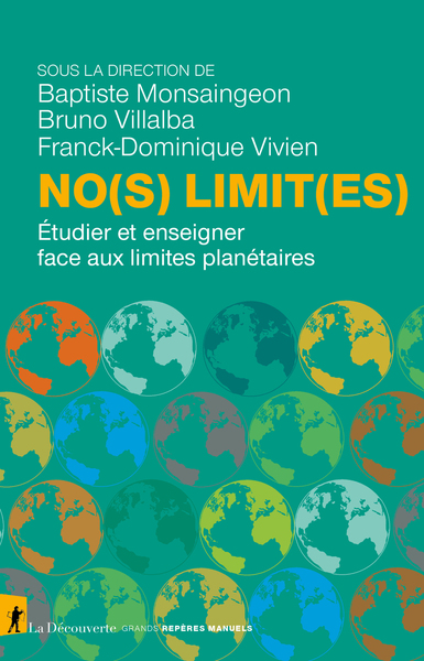 Picture of No(s) limit(es) - Étudier et enseigner face aux limites planétaires