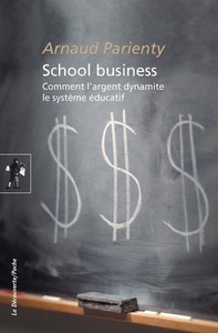 Picture of School business