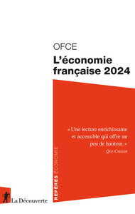 Picture of L'économie française 2024