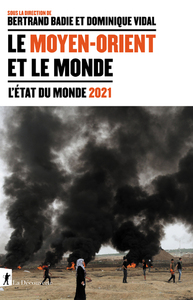 Image de Le Moyen-Orient et le monde - EDM 2021