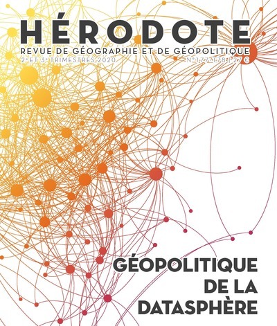 Picture of H177/178 : Géopolitique de la datasphère