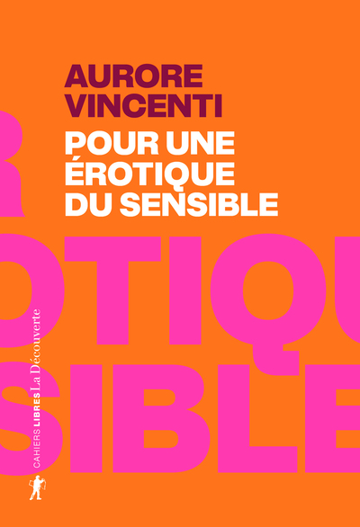 Image de Pour une érotique du sensible