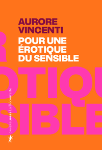 Image de Pour une érotique du sensible