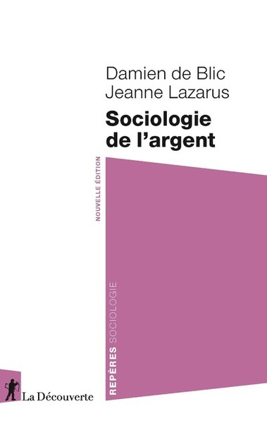 Picture of Sociologie de l'argent