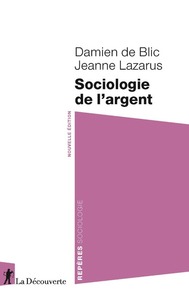 Picture of Sociologie de l'argent