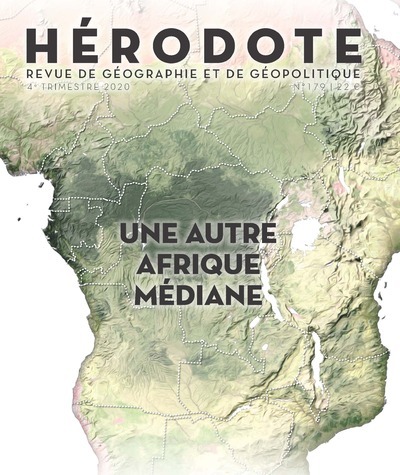 Picture of H179 - Une autre Afrique médiane