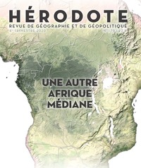 Picture of H179 - Une autre Afrique médiane