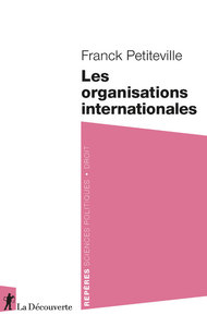 Image de Les organisations internationales