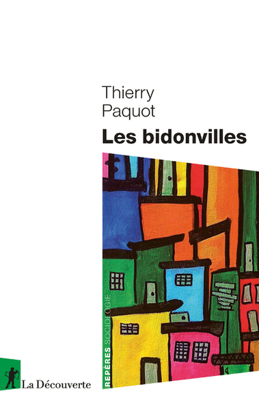 Picture of Les bidonvilles