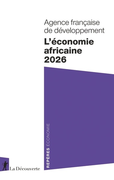 Image de L'économie africaine 2026