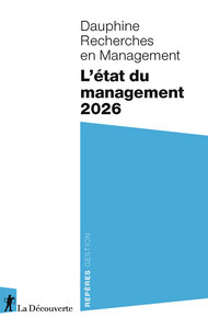 Picture of L'état du management 2026