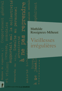 Picture of Vieillesses irrégulières
