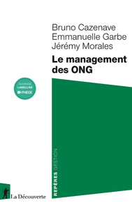 Image de Le management des ONG