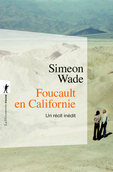 Picture of Foucault en Californie - Un récit inédit