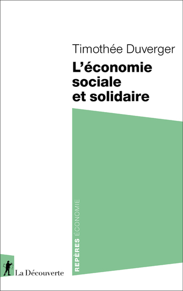 Picture of L'économie sociale et solidaire