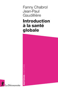 Picture of Introduction à la santé globale