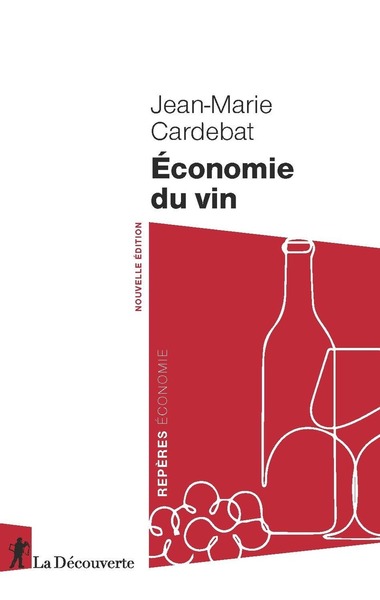 Image de Économie du vin
