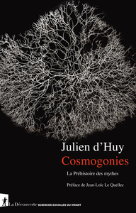 Image de Cosmogonies - La Préhistoire des mythes