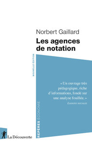 Picture of Les agences de notation